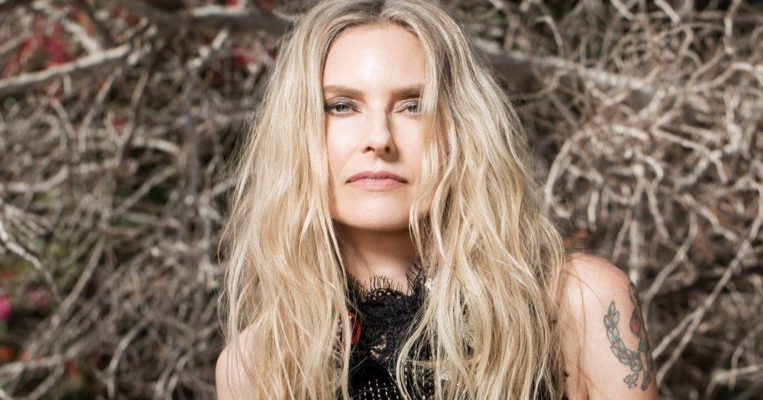 Aimee Mann w\/ special guest Jonathan Coulton at Revolution Hall