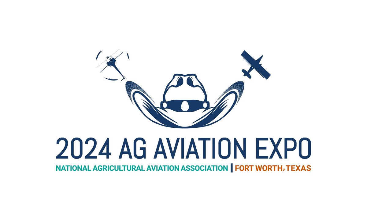 2024 Ag Aviation Expo