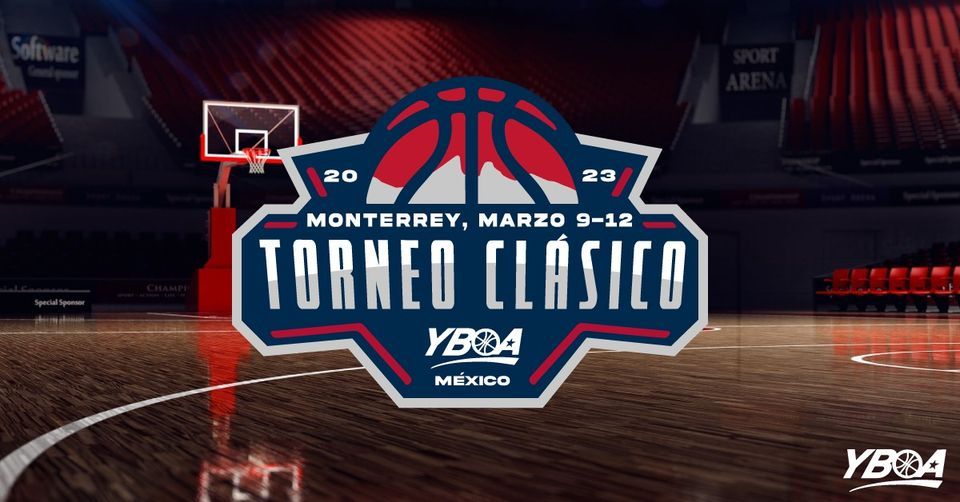 YBOA Mexico Torneo Clasico 2023