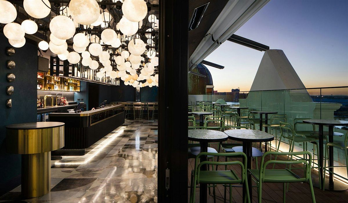 NTIG Christmas Party