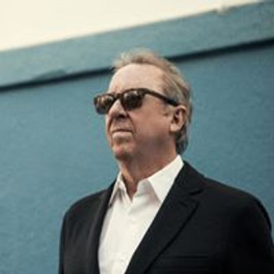 Boz Scaggs