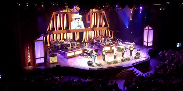 Grand Ole Opry