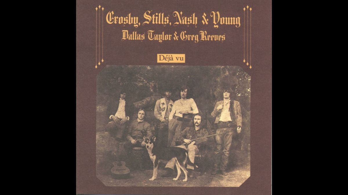Our House - The Music of Crosby Stills and Nash