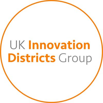 UK Innovation Districts Group