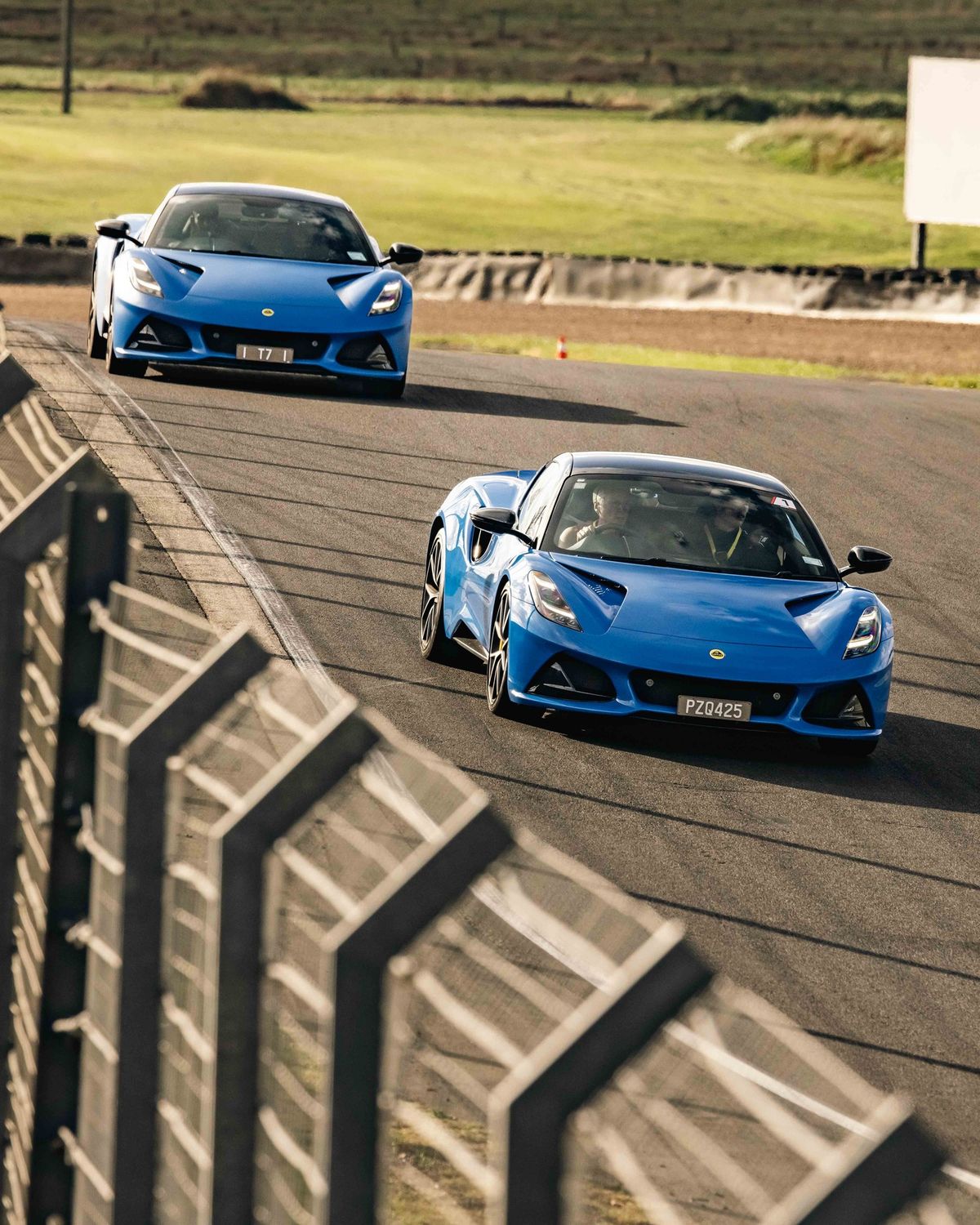 Taupo Track Day - 26th Jan 2025