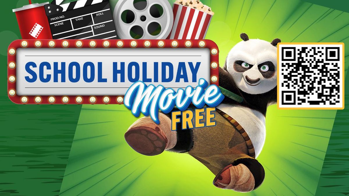 Free School Holiday Movie