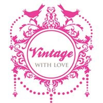 Vintage with Love