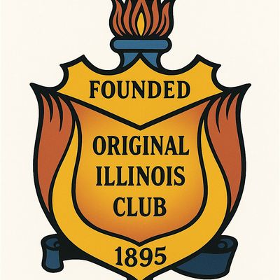 Orginal illinois Club