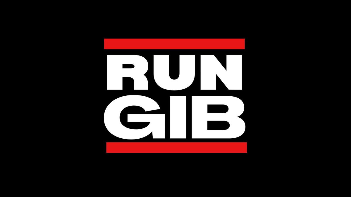 GIB Run Club