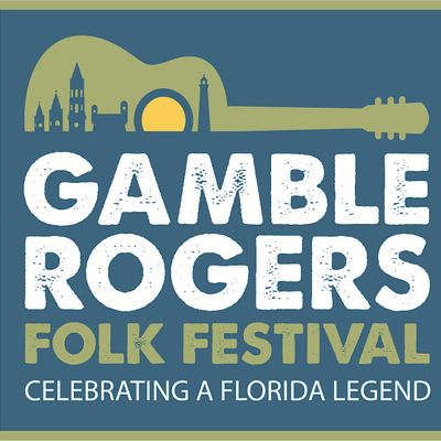 Gamble Rogers Folk Festival