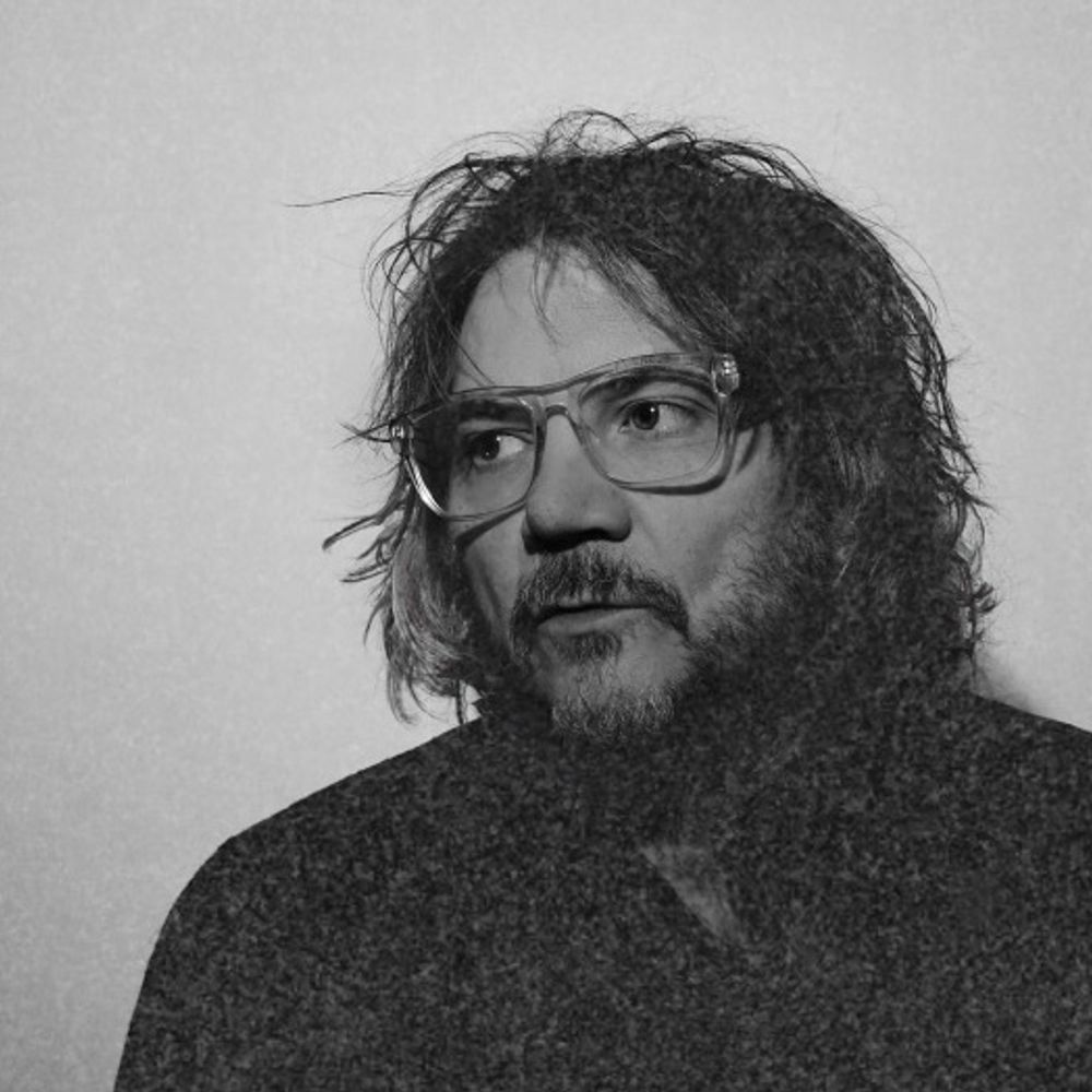 Jeff Tweedy Madrid Tickets