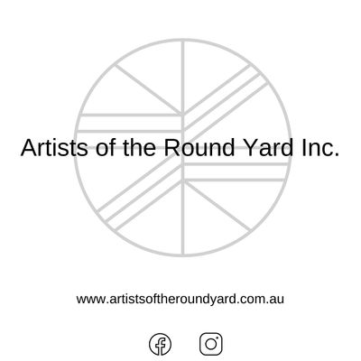 Artists of the Round Yard Inc.