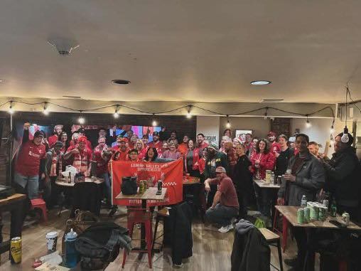 Boxing Day Match! Liverpool vs Leicester Viewing Party