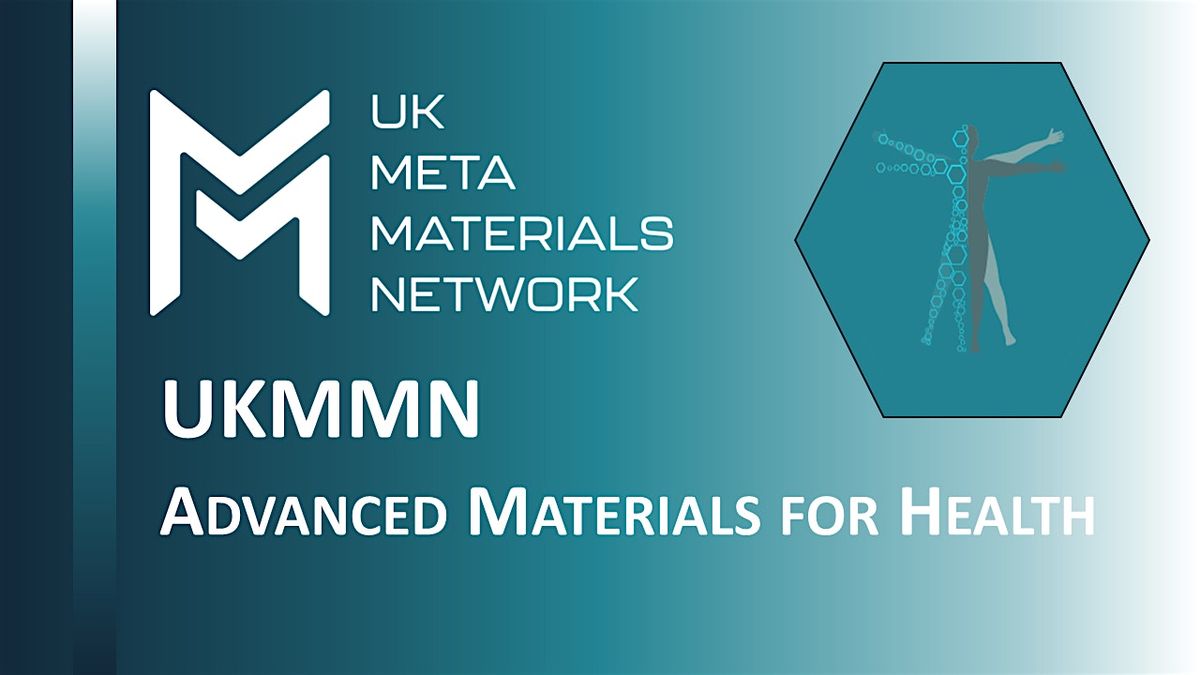 Advanced Materials for Health - Sandpit