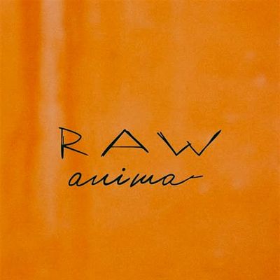 RAW ANIMA