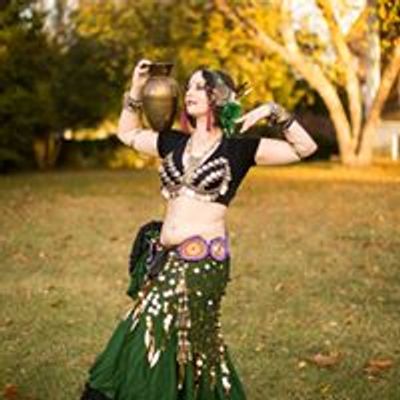 Megan Lee Bellydance