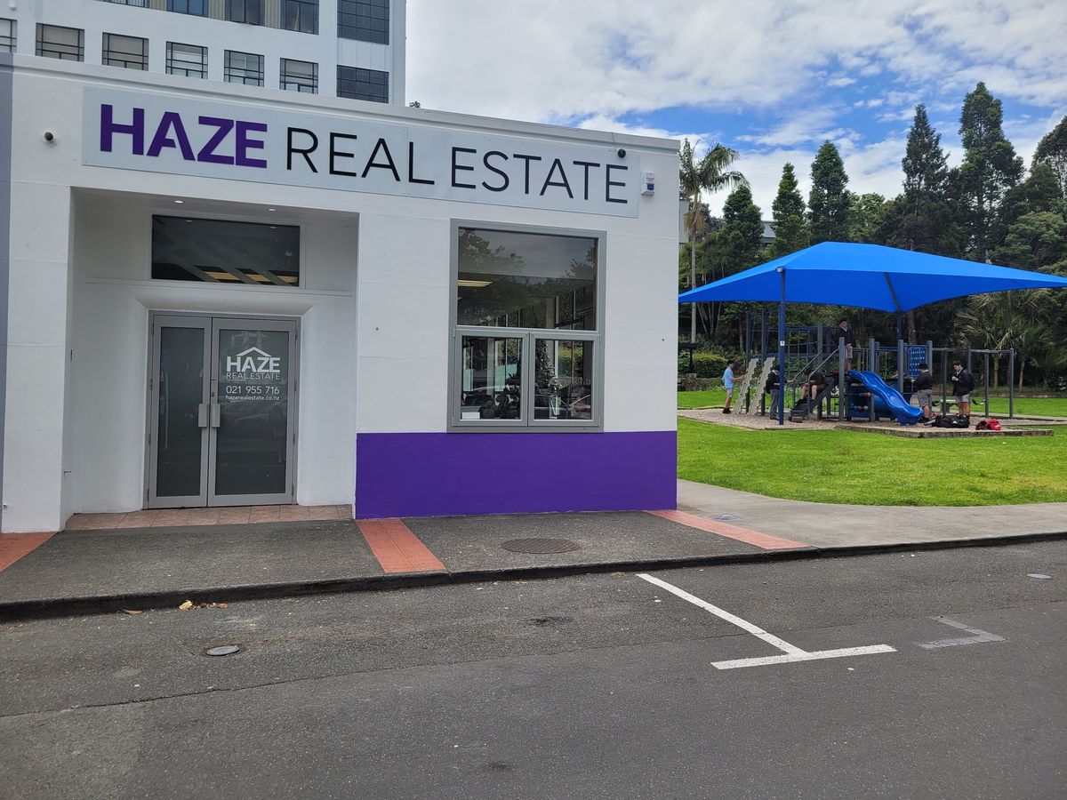 Haze Real Estate Careers Evening