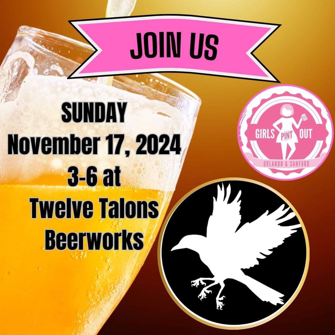 GPO Meetup with Twelve Talons