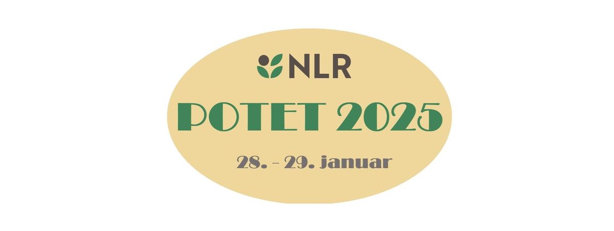 Potet 2025