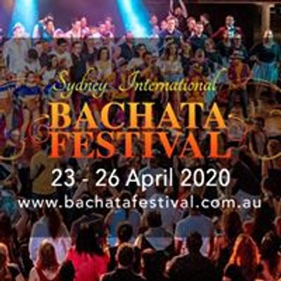 Sydney International Bachata Festival