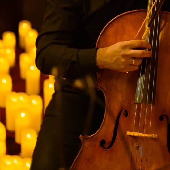 Candlelight: \u015awi\u0105teczne Klasyki