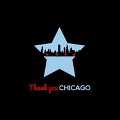 Thank You Chicago