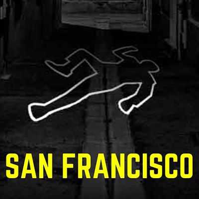 The Dinner Detective Murder Mystery San Francisco