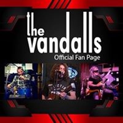 The Vandalls