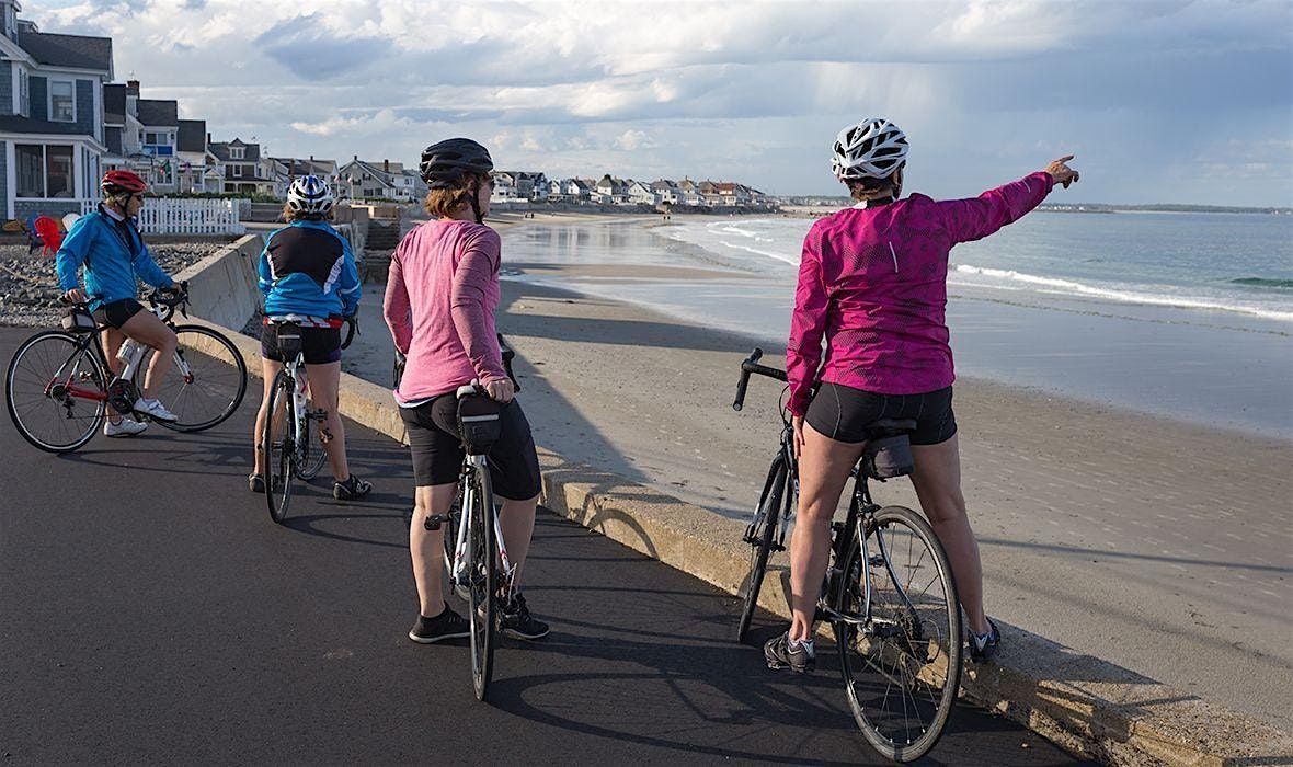 East Coast Greenway South