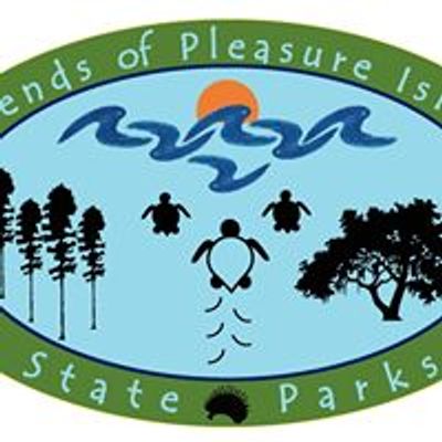 Friends of Pleasure Island State Parks