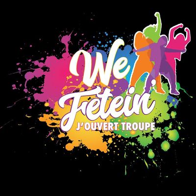 We Fetein Jouvert Troupe