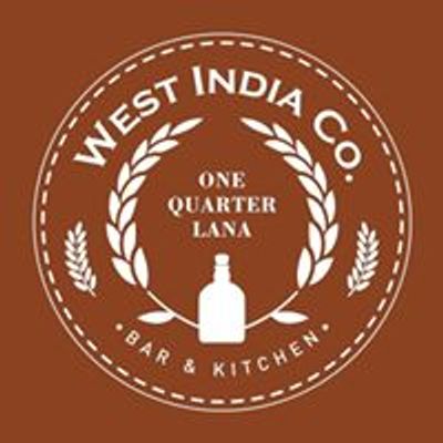 West India Co.