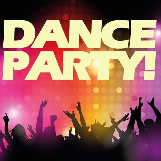 Dance Fever "DANCE PARTY" - Carlisle Eagles (get on our non-member guest list) 