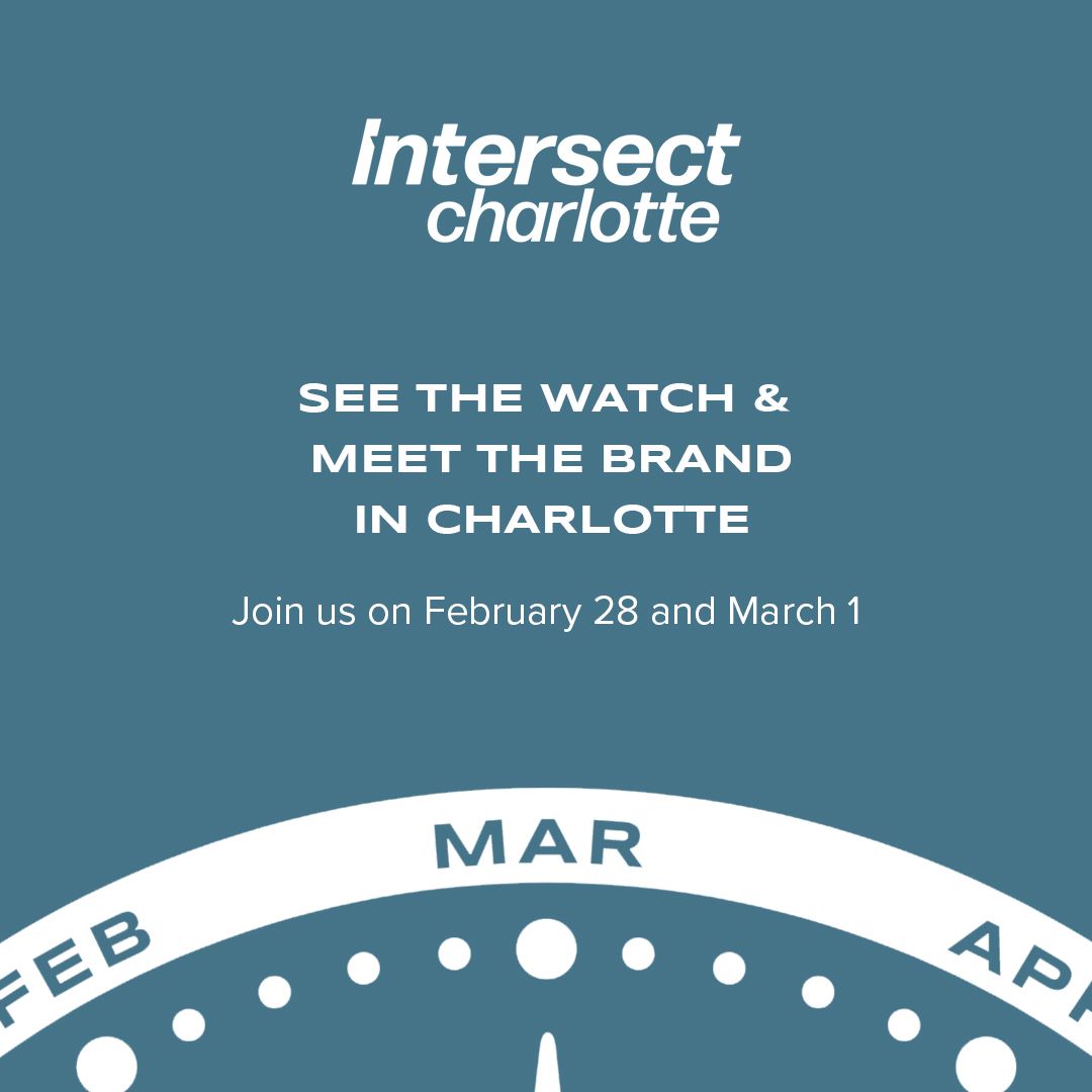 Intersect Charlotte (USA)