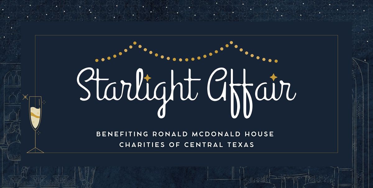 10th Annual Starlight Affair