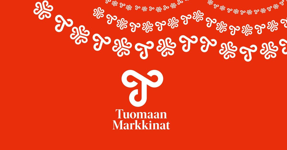 Tuomaan Markkinat 2024 \ud83c\udf84 Tomasmarknaden 2024 \ud83c\udf84Helsinki Christmas Market 2024