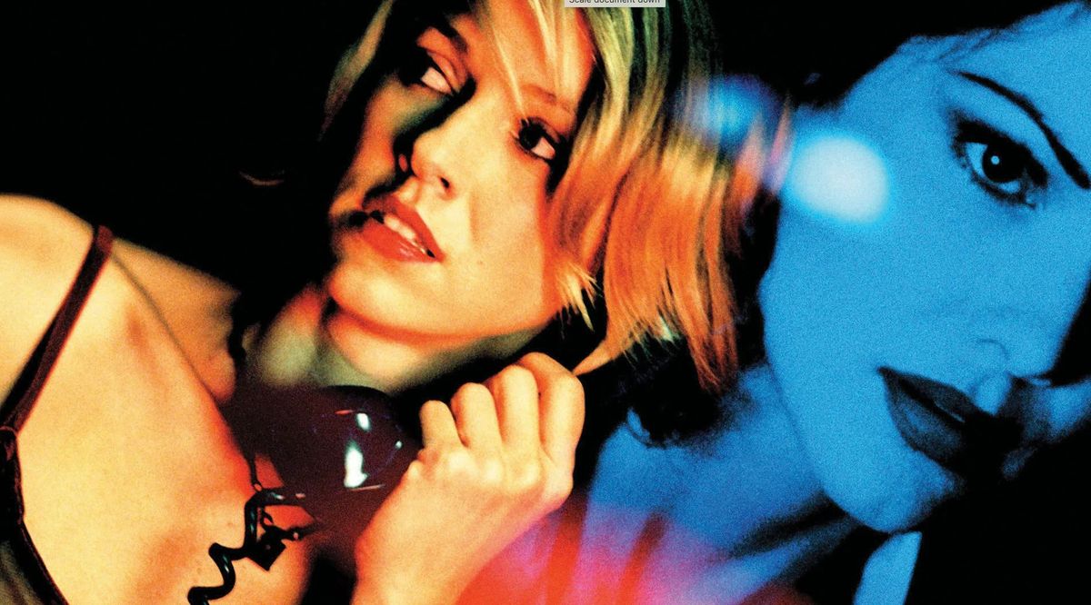 Mulholland Drive (Grand Rapids Film Society)