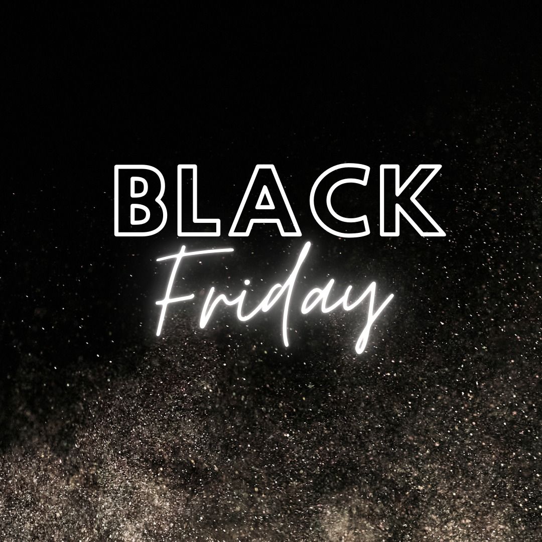 Butte Maurices Private Black Friday Event