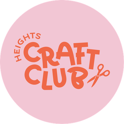 Heights Craft Club