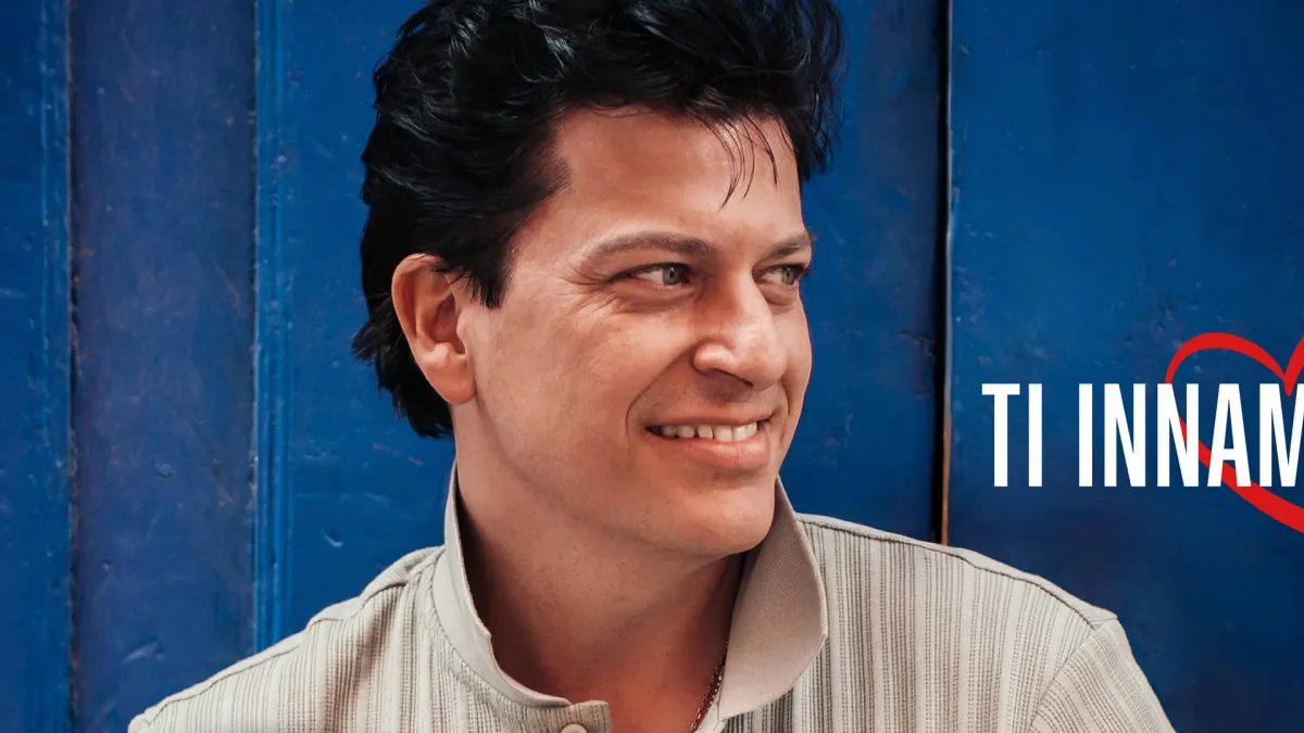 Patrizio Buanne in Sydney
