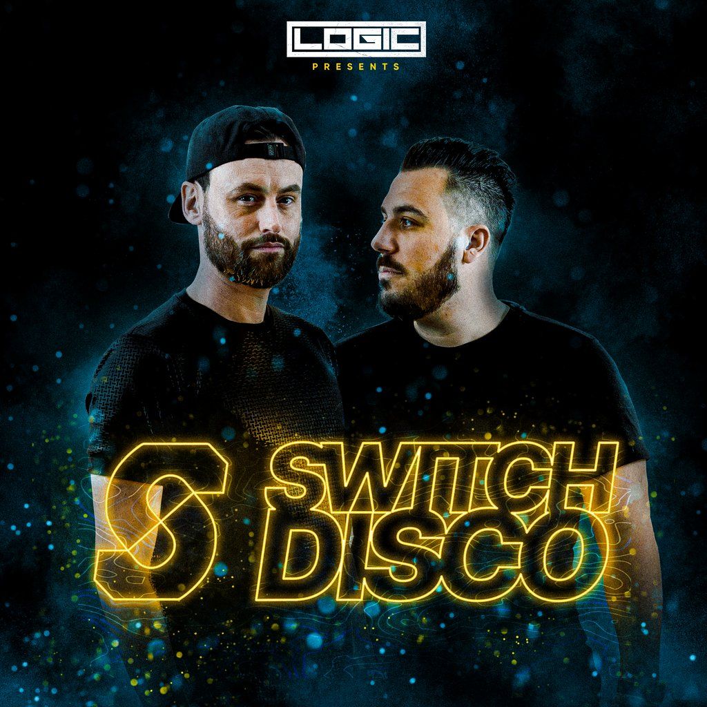 Logic presents Switch Disco.