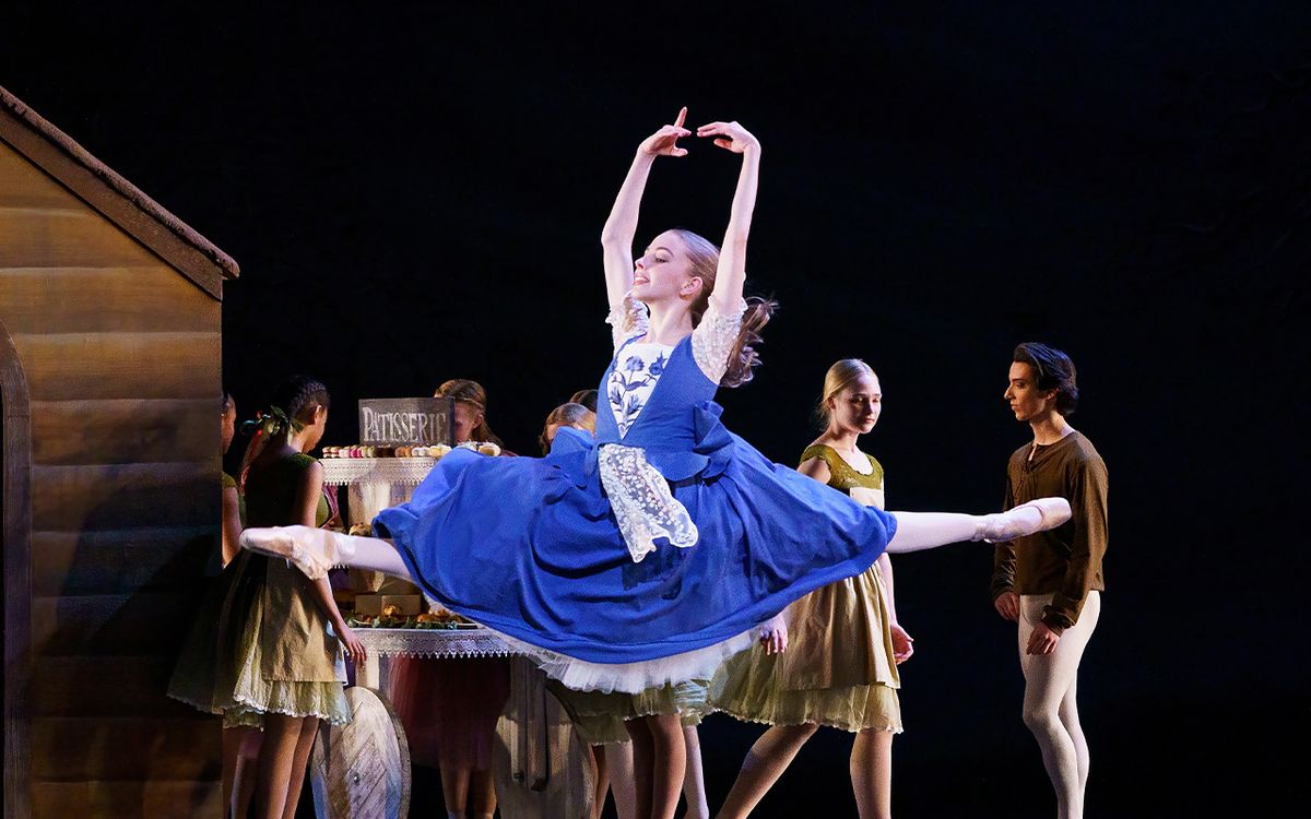 Beauty and the Beast - Kansas City