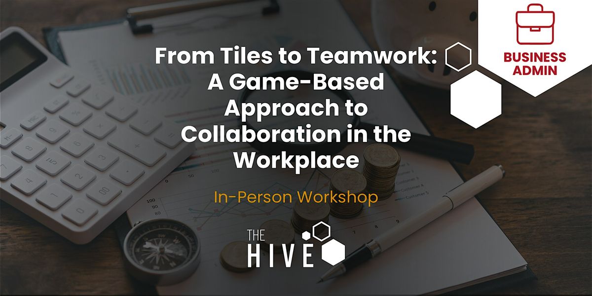 From Tiles to Teamwork: A Game-Based Approach to Collaboration