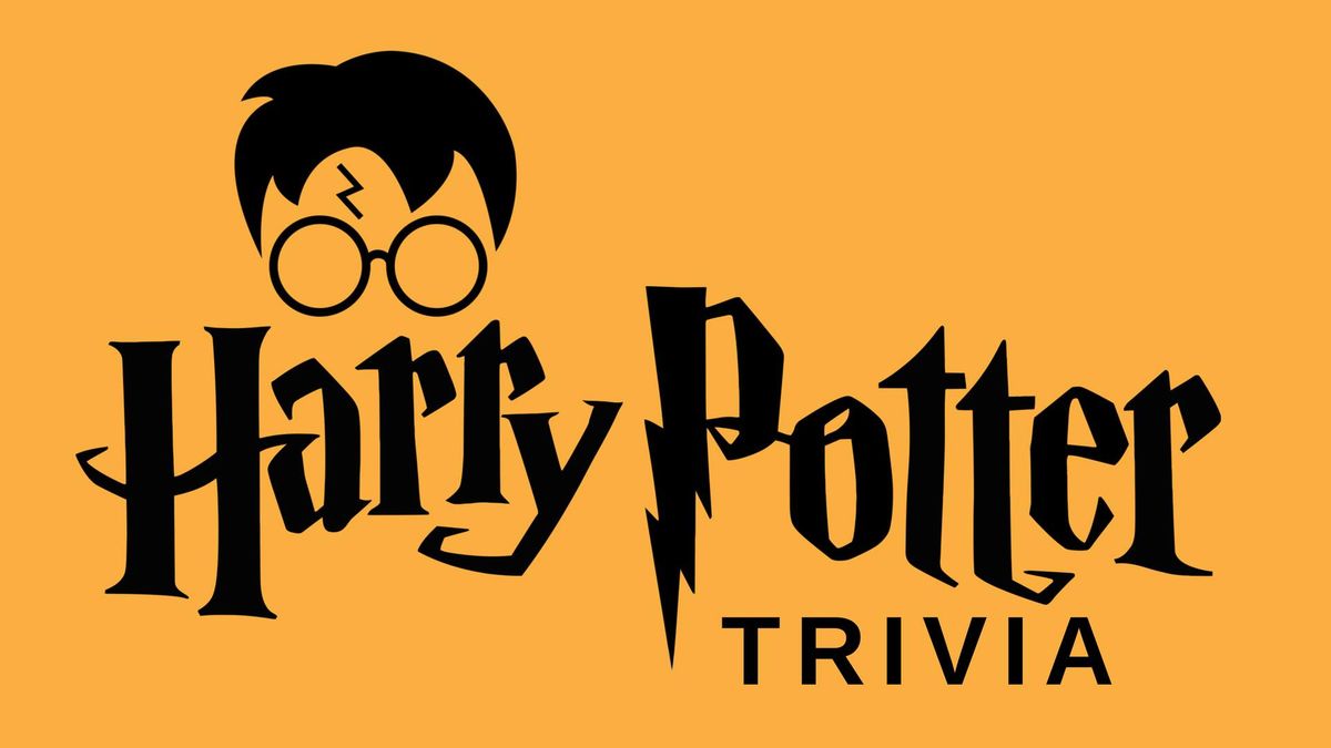 Harry Potter Trivia Night at Ramada