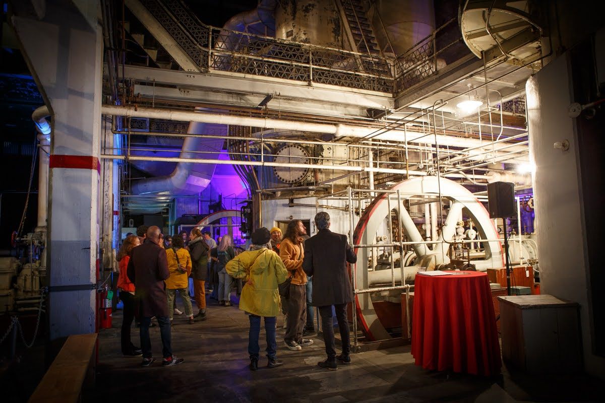 2024 Georgetown Steam Plant Science Fair