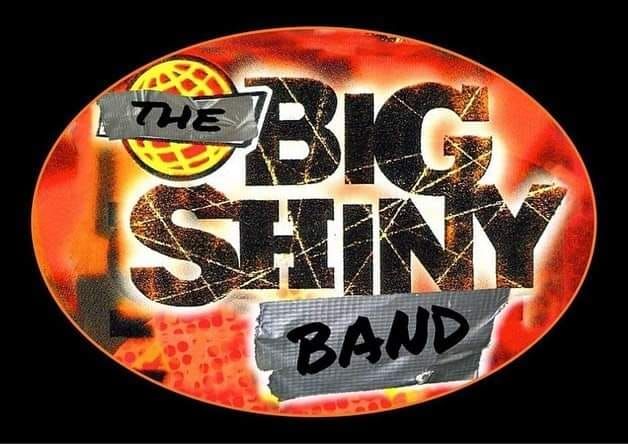 Big Shiny Band Debut in Airdrie!