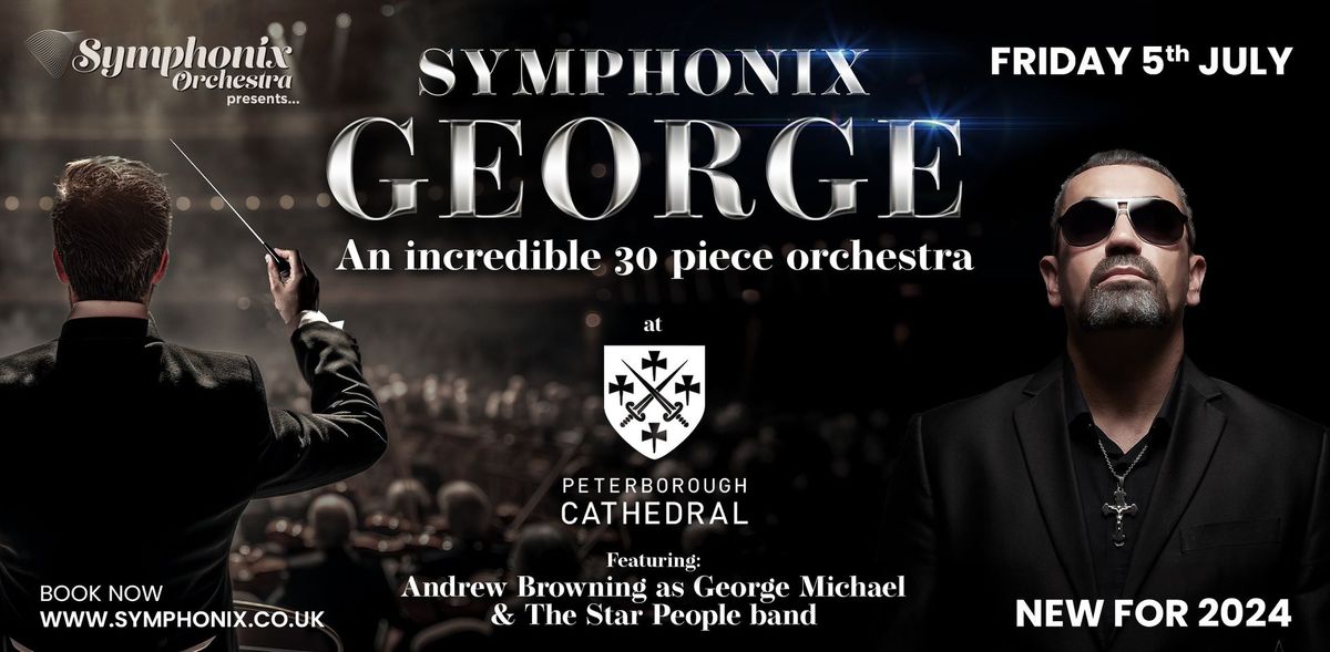 Symphonix George