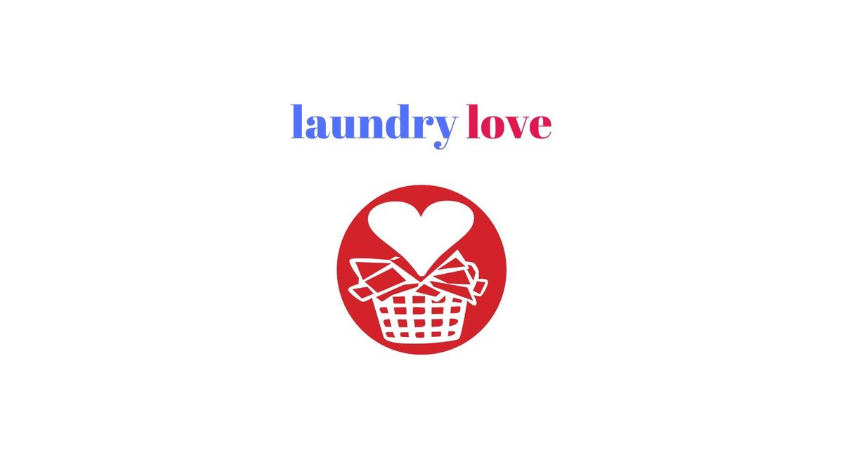 Laundry Love