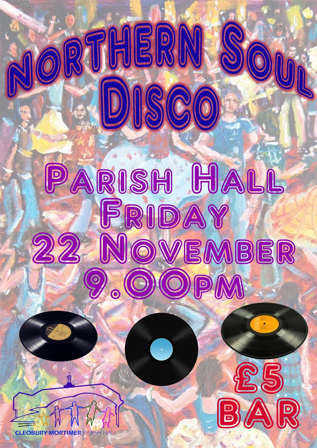 Northern Soul Disco