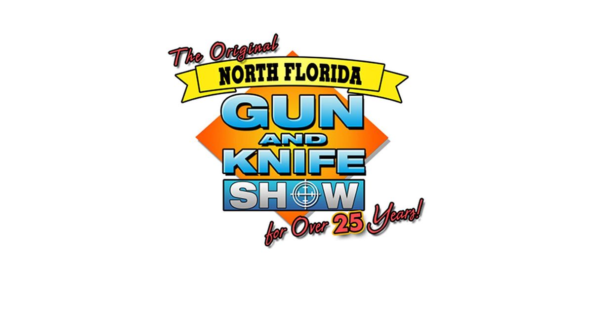 North Florida Gun & Knife Show